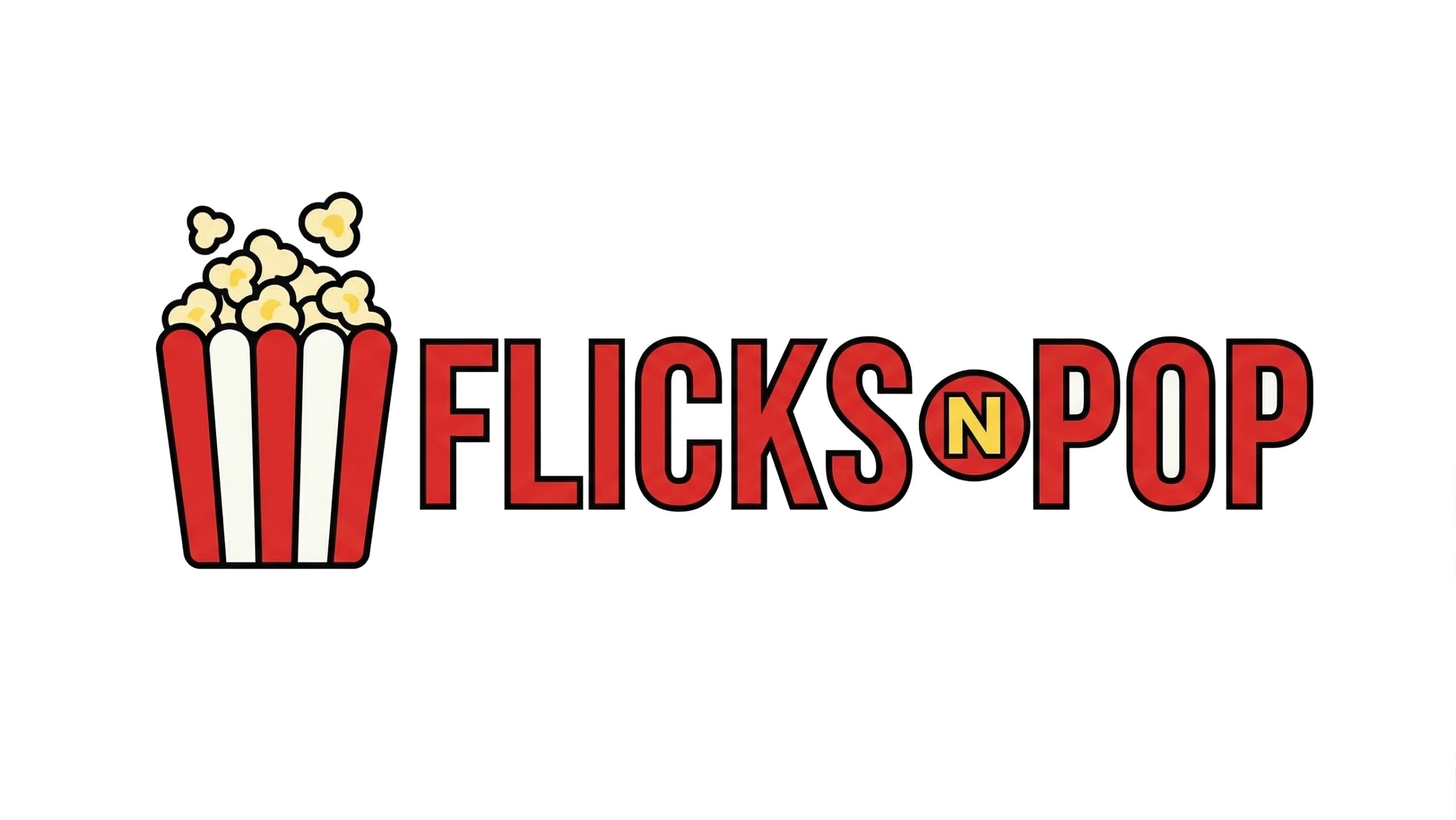 Movie Reviews, TV Recommendations & Pop Culture | Flicks n Pop