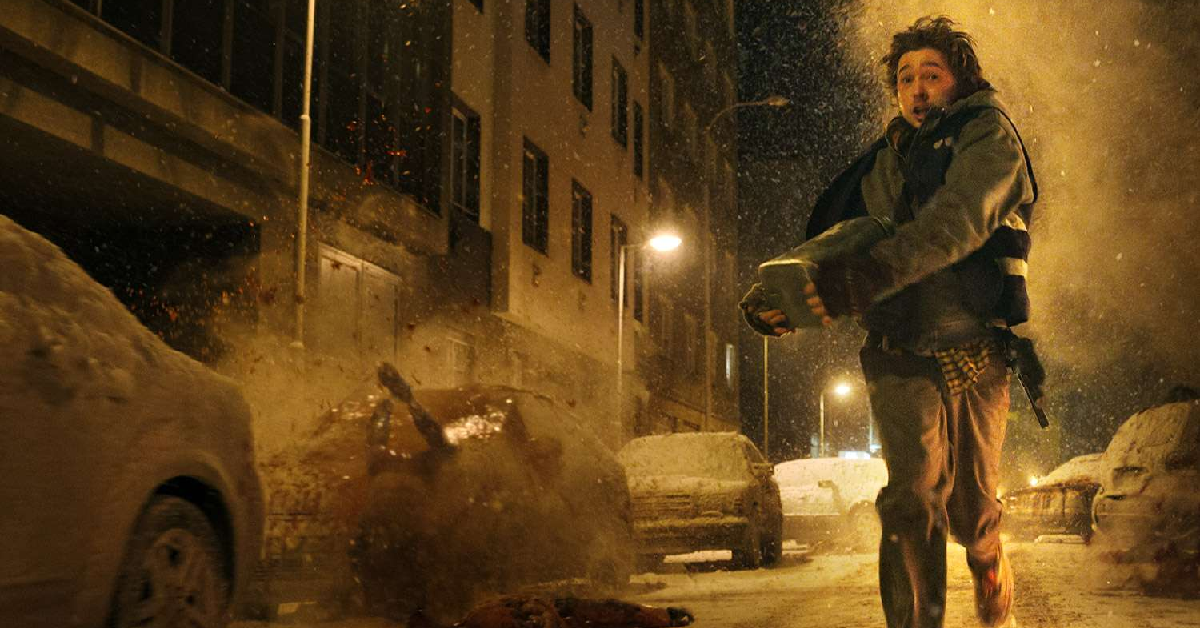 The Resident Evil Trailer is Here: Is Zach Cregger Making the ‘Wrong’ Kind of Horror Movie? Austin Abrams stars as the lead in the upcoming Resident Evil film, directed by Zach Cregger.