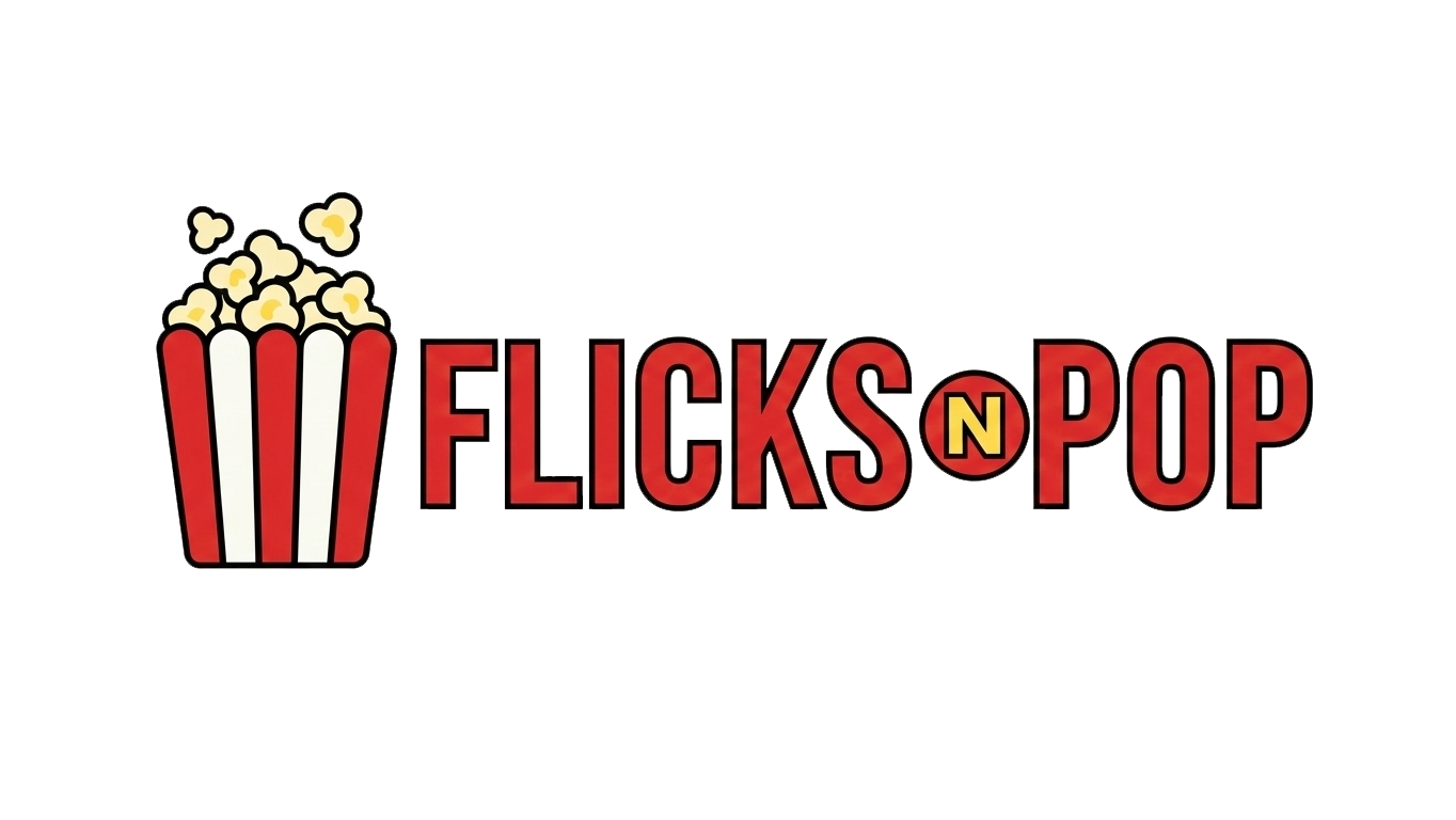 Movie Reviews, TV Recommendations & Pop Culture | Flicks n Pop