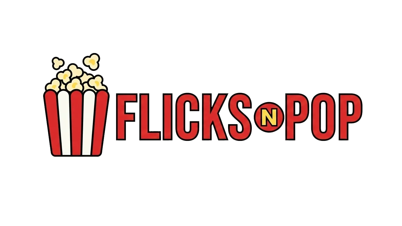 Movie Reviews, TV Recommendations & Pop Culture | Flicks n Pop
