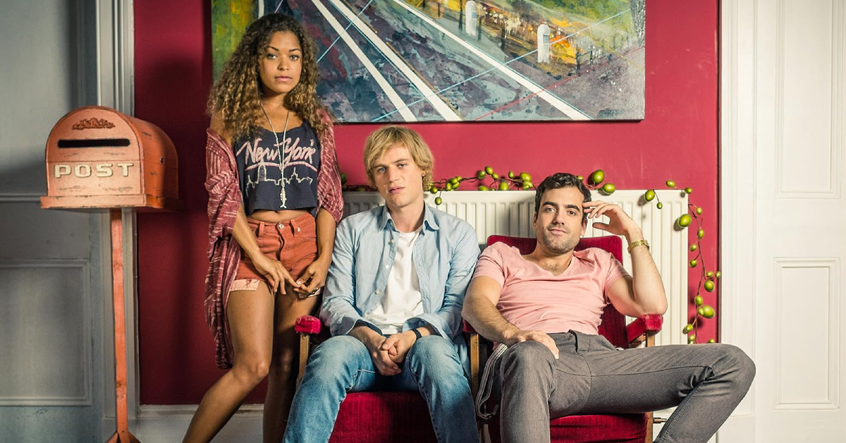 The Underrated Netflix Rom-Com Series You Should Be Watching: Lovesick