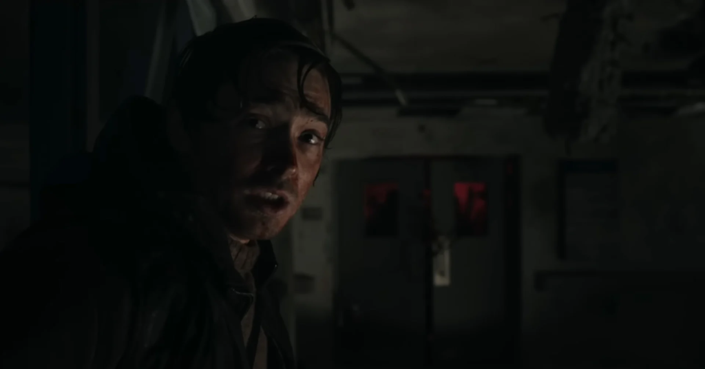Austin Abrams in Resident Evil (2026)