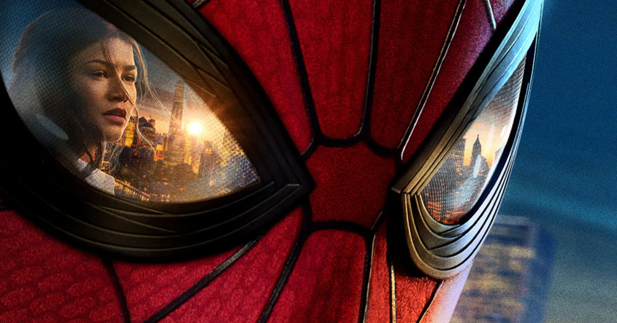 Spider-Man: Brand New Day Details Emerge—Why This Will Be Peter Parker’s Darkest Chapter Yet Zendaya and Tom Holland return for Spider-Man: Brand New Day.