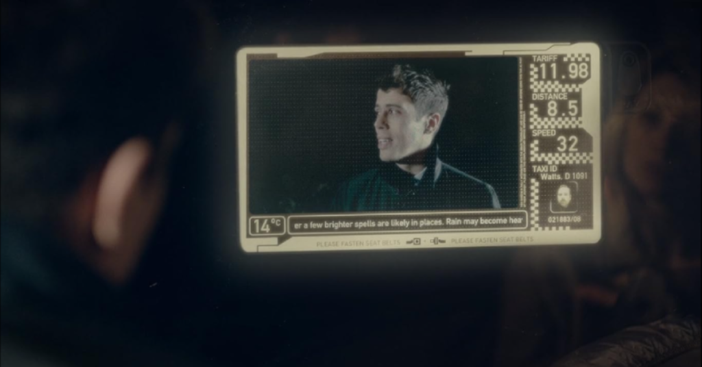 Toby Kebbell in Black Mirror (2011)