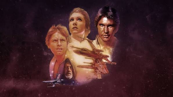 A New Hope continues to be the most popular entry in Star Wars