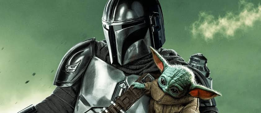 The Mandalorian & Grogu is the new Star Wars installment set to hit theaters in May 2026.