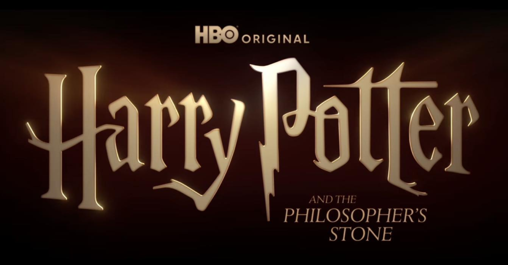 HBO's Harry Potter Series is set to premiere in Christmas 2026.