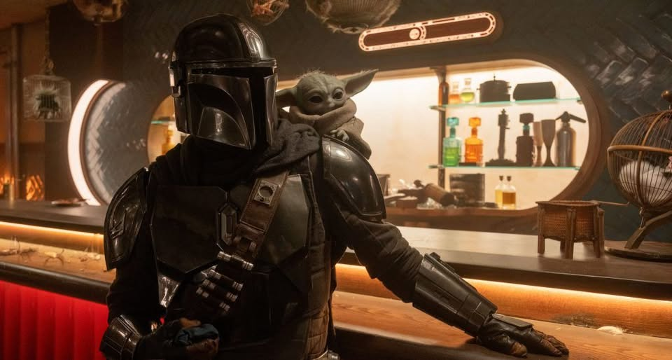 The Mandalorian and Grogu made the jump from streaming to the big screen.