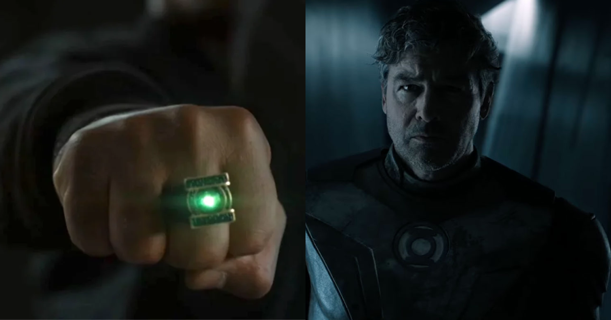 The new Lanterns trailer finally brings the “super” to the highly anticipated comic book adaptation from HBO.