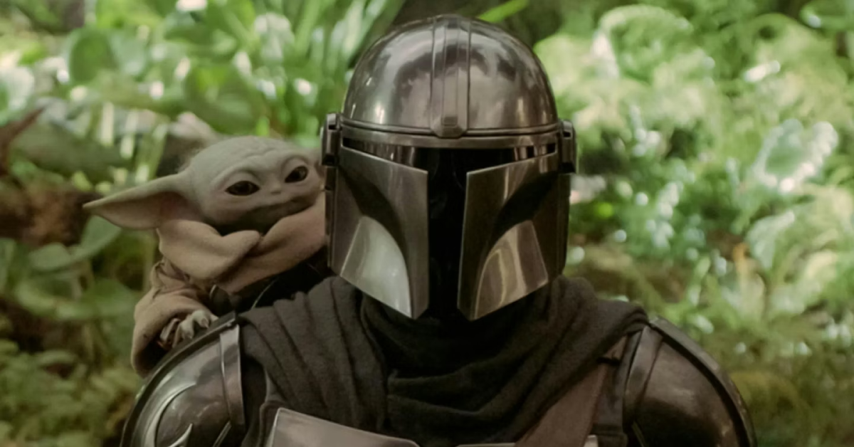 The Mandalorian & Grogu didn’t have a huge box office performance, but it was good enough.