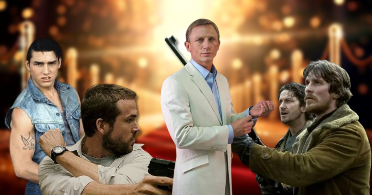 Movies with a Star-Studdest Cast