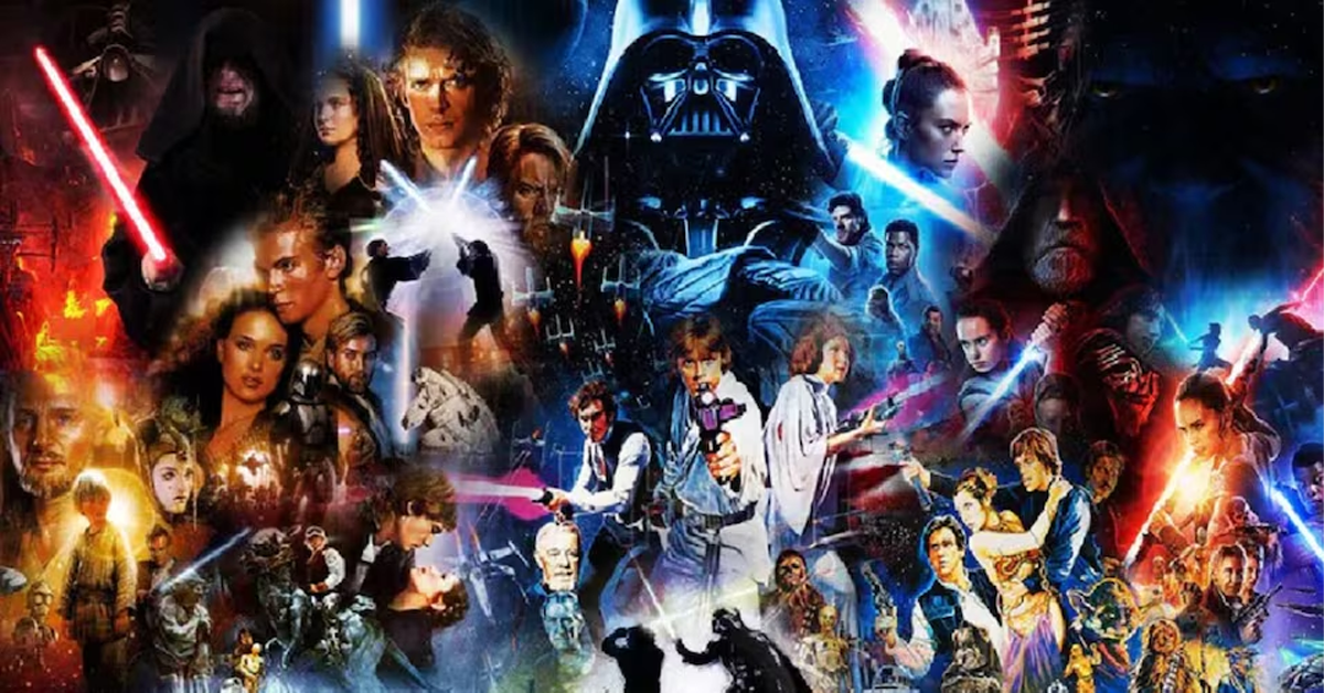 Is Star Wars Dead? The 2026 Data That Proves the Force is Stronger Than Ever Star Wars is a beloved saga among fans, but recent entries have led to a decline in interest.