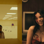 Backrooms and Obsession are making history at the Box Office.