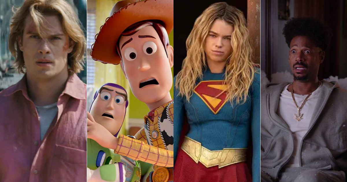 June 2026 Movie Guide
