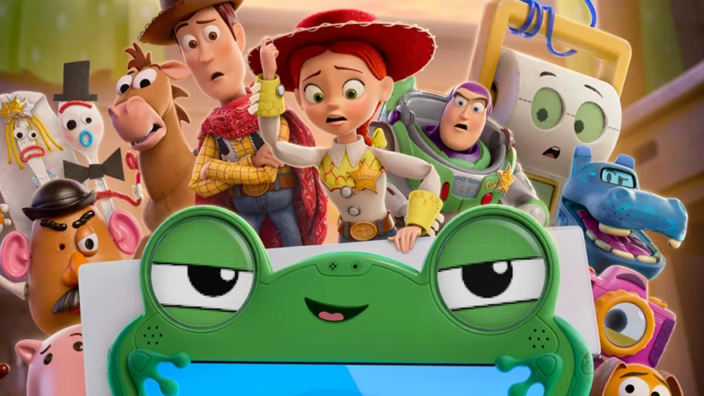 Toy Story 5 (2026) is set to dominate the Box Office this June.