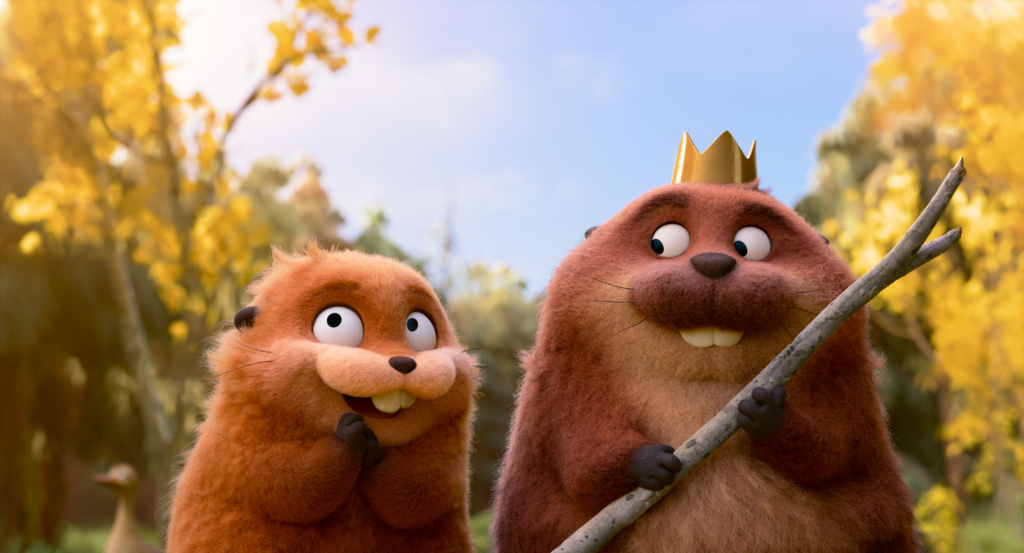 Hoppers is the latest Pixar and Disney production to hit streaming. June 2026 movie streaming.