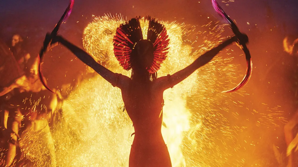 The third installment of James Cameron's epic Avatar series is finally hitting streaming on Disney+.