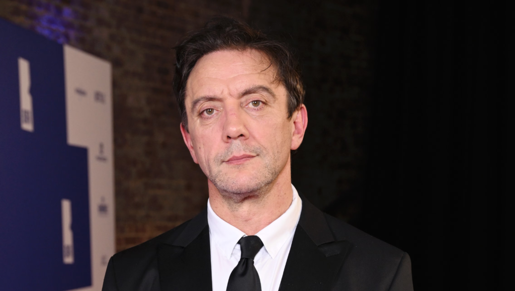 Peter Serafinowicz has just been cast as Peeves in HBO's Harry Potter series.