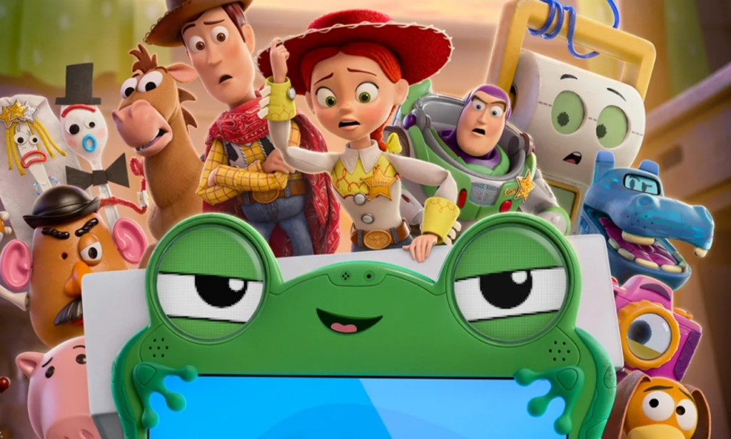 Toy Story 5 is another big hit for Pixar's most beloved franchise.