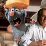 Brad Bird has shut down the possibility of a sequel to Pixar’s *Ratatouille*.