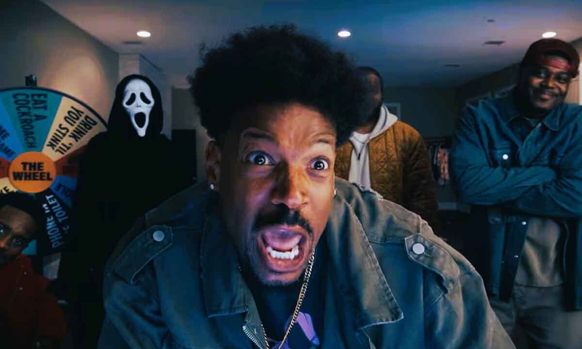 Marlon Wayans as Shorty in Scream 6 (2026).