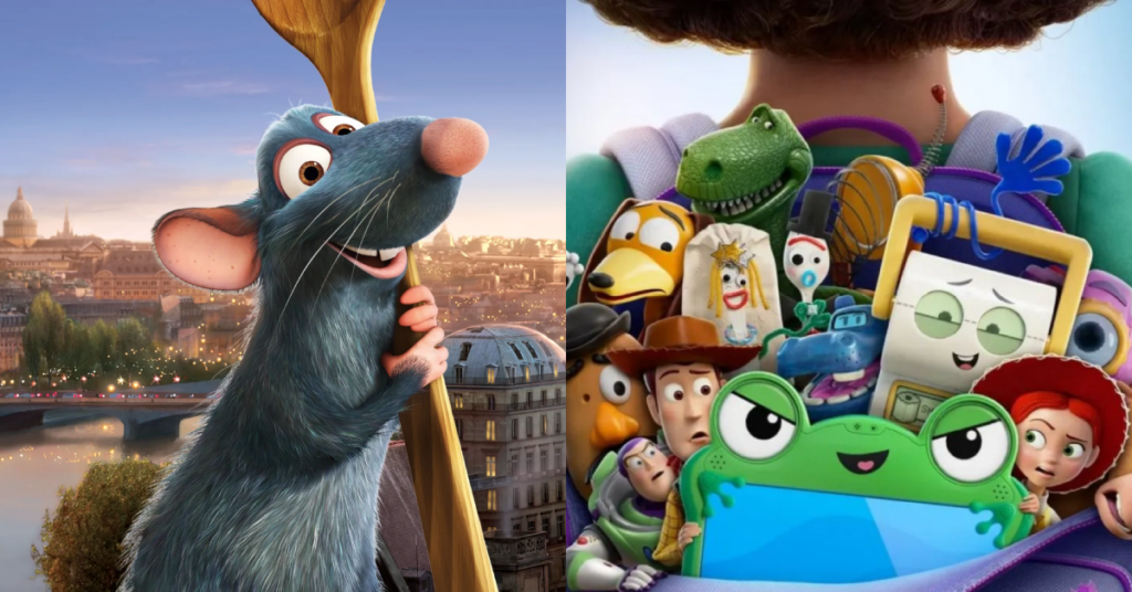 Without a *Ratatouille 2*, *Ratatouille* remains one of Pixar’s few standalone films, rather than becoming part of one of the studio’s franchises.
