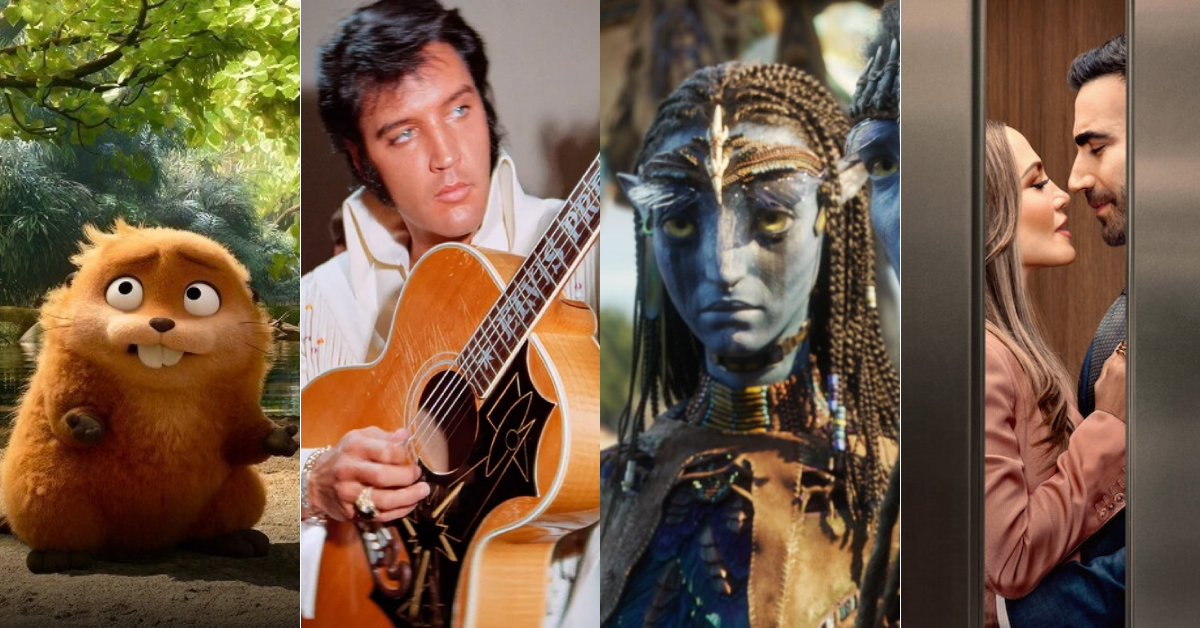 Hoppers, Epic Elvis, Avatar Fire and Ash and Office Romance are some of the June 2026 Streaming Movie releases.