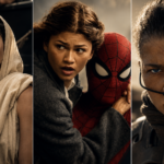 Zendaya has an impressive movie year with The Odyssey, Spider-Man Brand New Day and Dune 3.