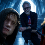 Clayface released a new Trailer set to 'save' the Supergirl disaster.