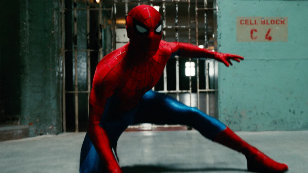 Spider-Man Brand New Day gets back to basics in Final Trailer.