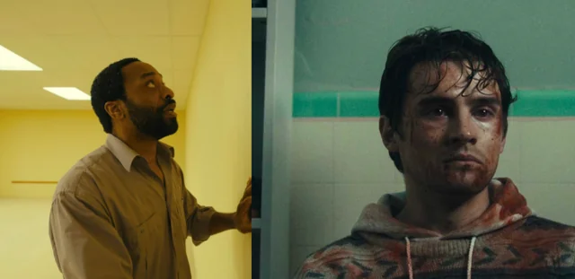 Backrooms (2026) and Obession (2026) have reignited the interest for the horror genre.