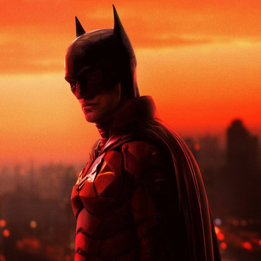 The Batman 2 teaser has just been released despite it's newest delay. 