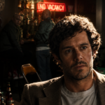 Subverting the Sleuth: Why 'The Kid Detective' Is the Best Noir Comedy You Never Saw Adam Brody in The Kid Detective (2020), an underrated gem.