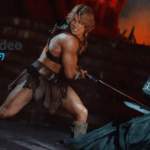 Masters of the Universe He-Man Prime Video Number 1.