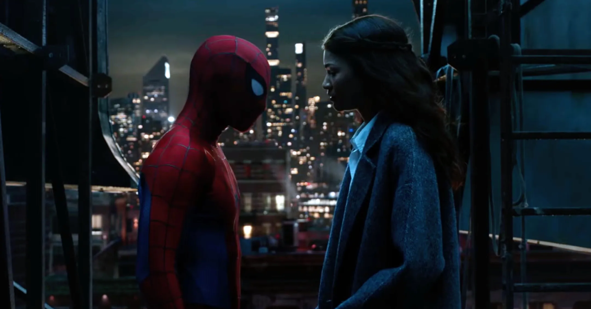 Spider-Man Brand New Day Final Trailer has been released.