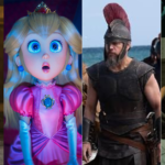 The Death of Mediocrity: How 2026 Broke Box Office Records by Giving Audiences What They Actually Want The Films in 2026 are breaking records at the Box Office.