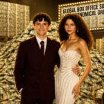 Beyond the Box Office: How Zendaya (and a Surprising Top 5) Are Dominating 2026’s Grosses Tom Holland and Zendaya's movies are making it big at the Box Office.