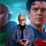 James Gunn's Man of Tomorrow has wrapped filming, starred by Nicholas Hoult and David Corenswet.