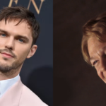 Nicholas Hoult will be Gilderoy Lockhart in HBO's Harry Potter Series.