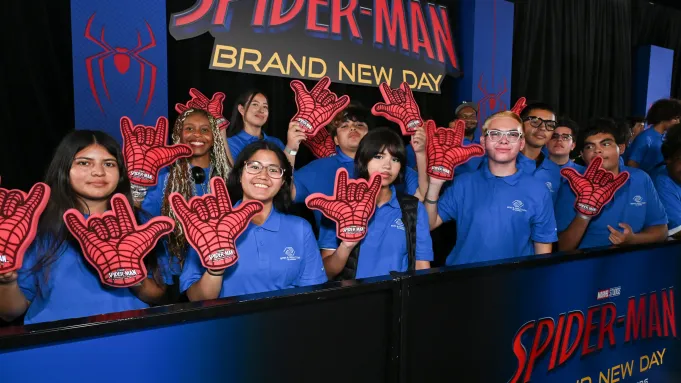 Spider-Man Brand New Day has shattered records in 2026.