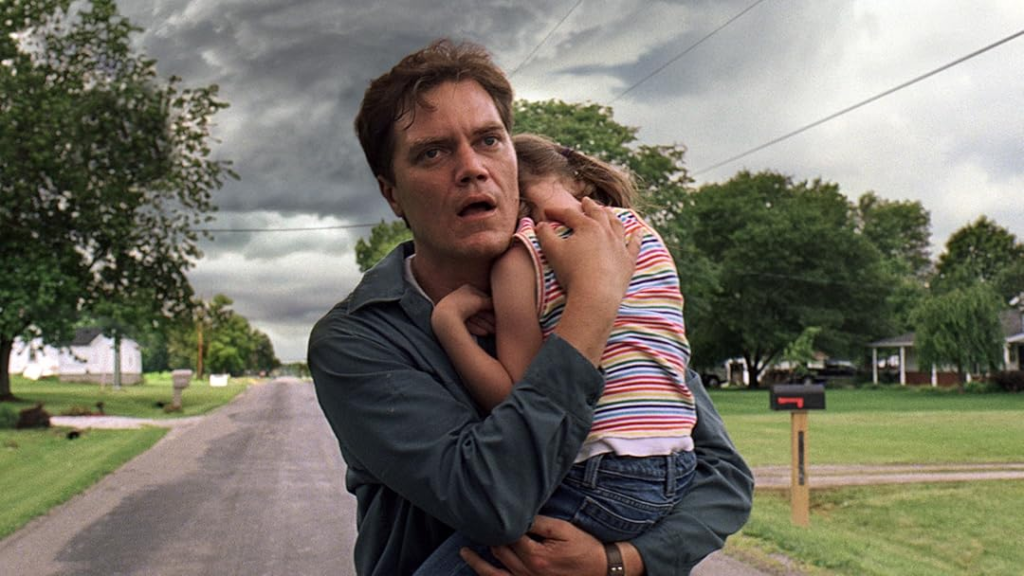 Michael Shannon in Take Shelter (2011).