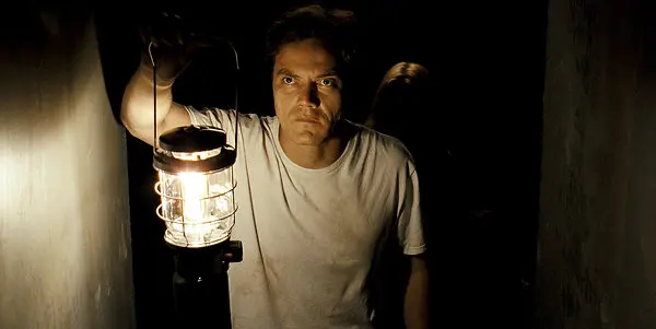 Michael Shannon gives an impressive performance in Take Shelter (2011).