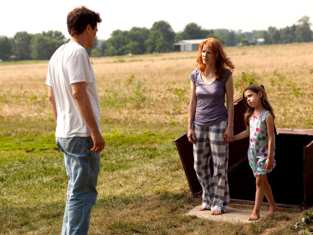 Take Shelter is a great movie but not for everyone.