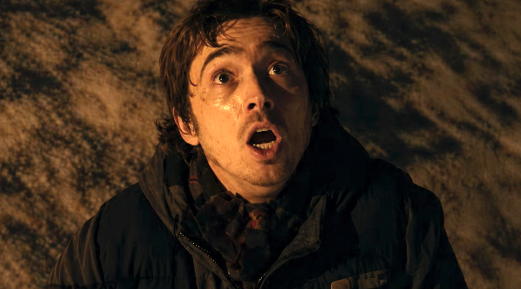 Austin Abrams will showcase his range in his upcoming films like Resident Evil (2026).