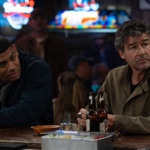 HBO’s ‘Lanterns’ Episodes 1 & 2 Review: DC Finally Gets Its ‘True Detective’ Aaron Pierce and Kyle Chandler in HBO's Lanterns (2026).