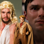 Kit Harington has been cast as Gilderoy Lockhart after Hoult's exit.