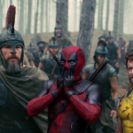 Beyond the Multiverse: The Hidden Reason Nolan’s ‘The Odyssey’ Smashed Box Office Records *The Odyssey* has surpassed *Deadpool & Wolverine* to become the highest-grossing R-rated film of all time.
