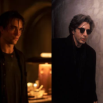 Robert Pattinson is having a generational run that remins the greats like Pacino.