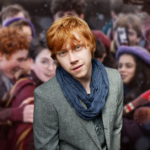 Amid HBO’s Harry Potter Casting Buzz, Rupert Grint Just Delivered the News Fans Actually Wanted to Hear Rupert Grint returns as Ron Weasley for Broadway.