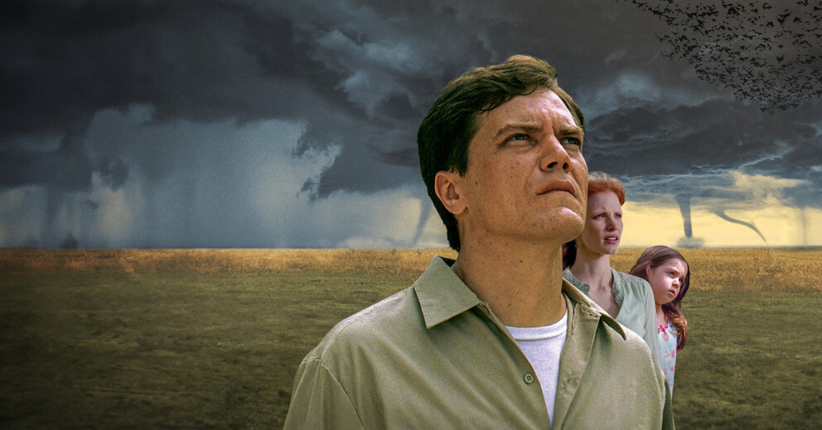 Take Shelter is an underrated Gem with an impressive Michael Shannon.